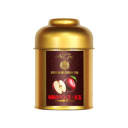 Kisekino-Ringo-Kogyoku-Apple-Tea