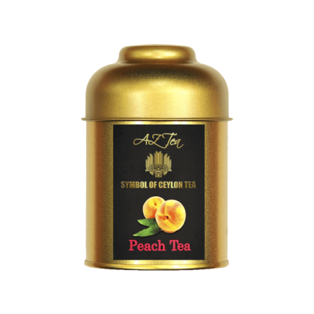 Peach-Tea